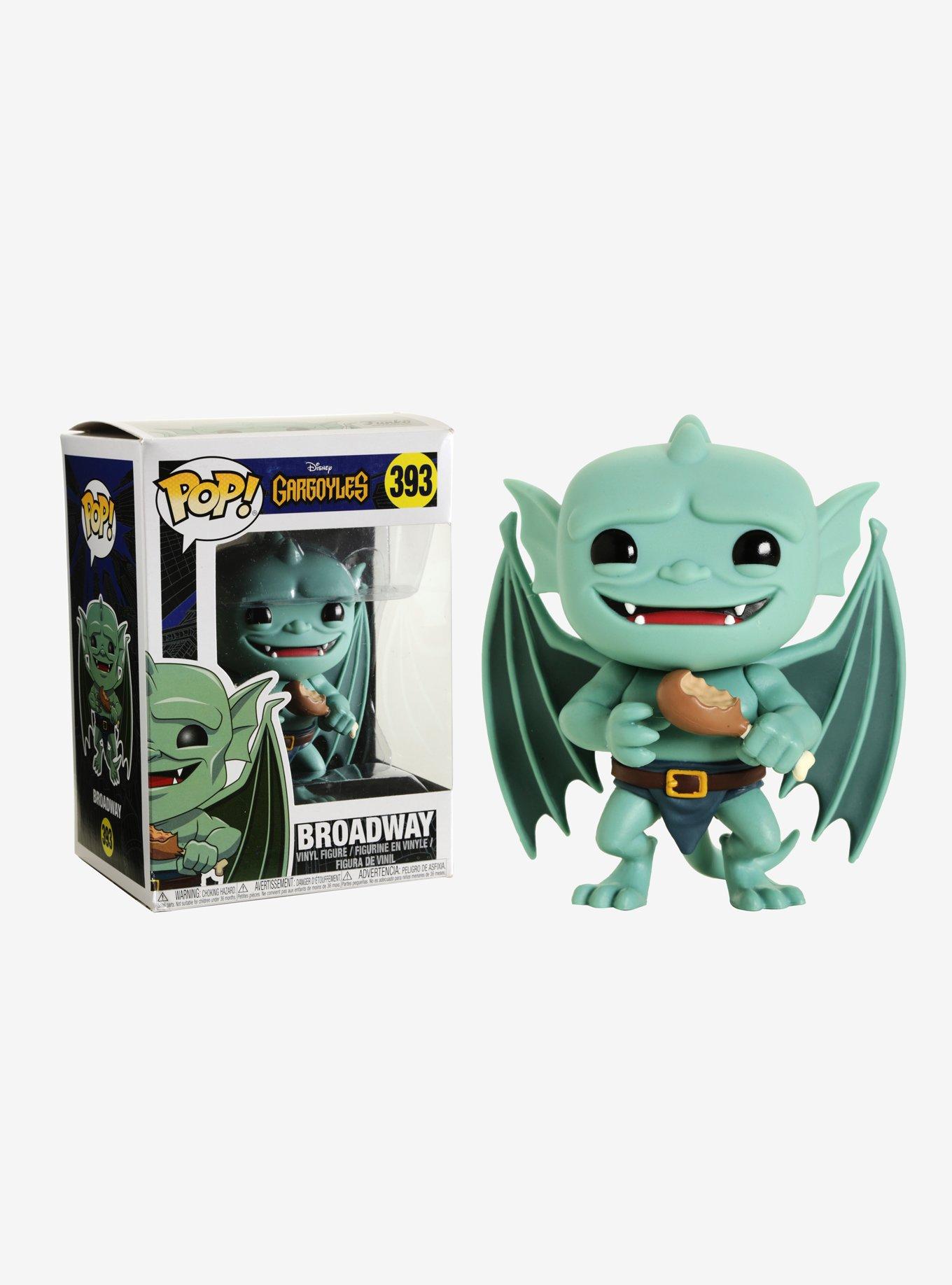 Funko Disney Gargoyles Pop! Broadway Vinyl Figure, , hi-res