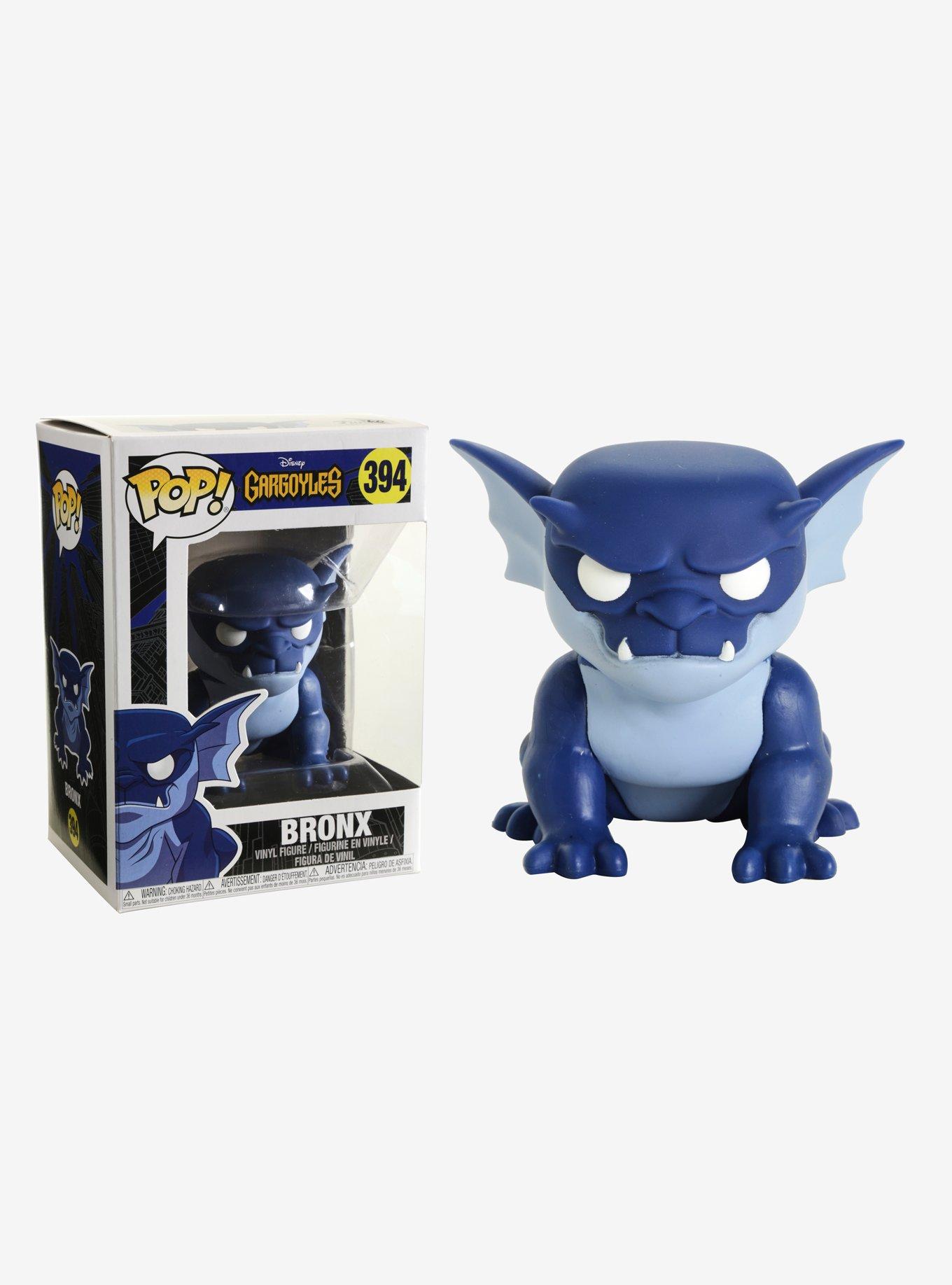 Bronx best sale funko pop