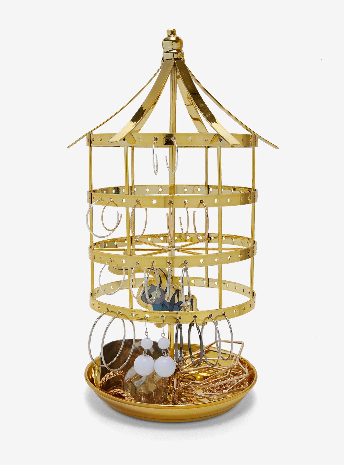 Disney Mulan Cri-Kee Jewelry Tree - BoxLunch Exclusive, , hi-res