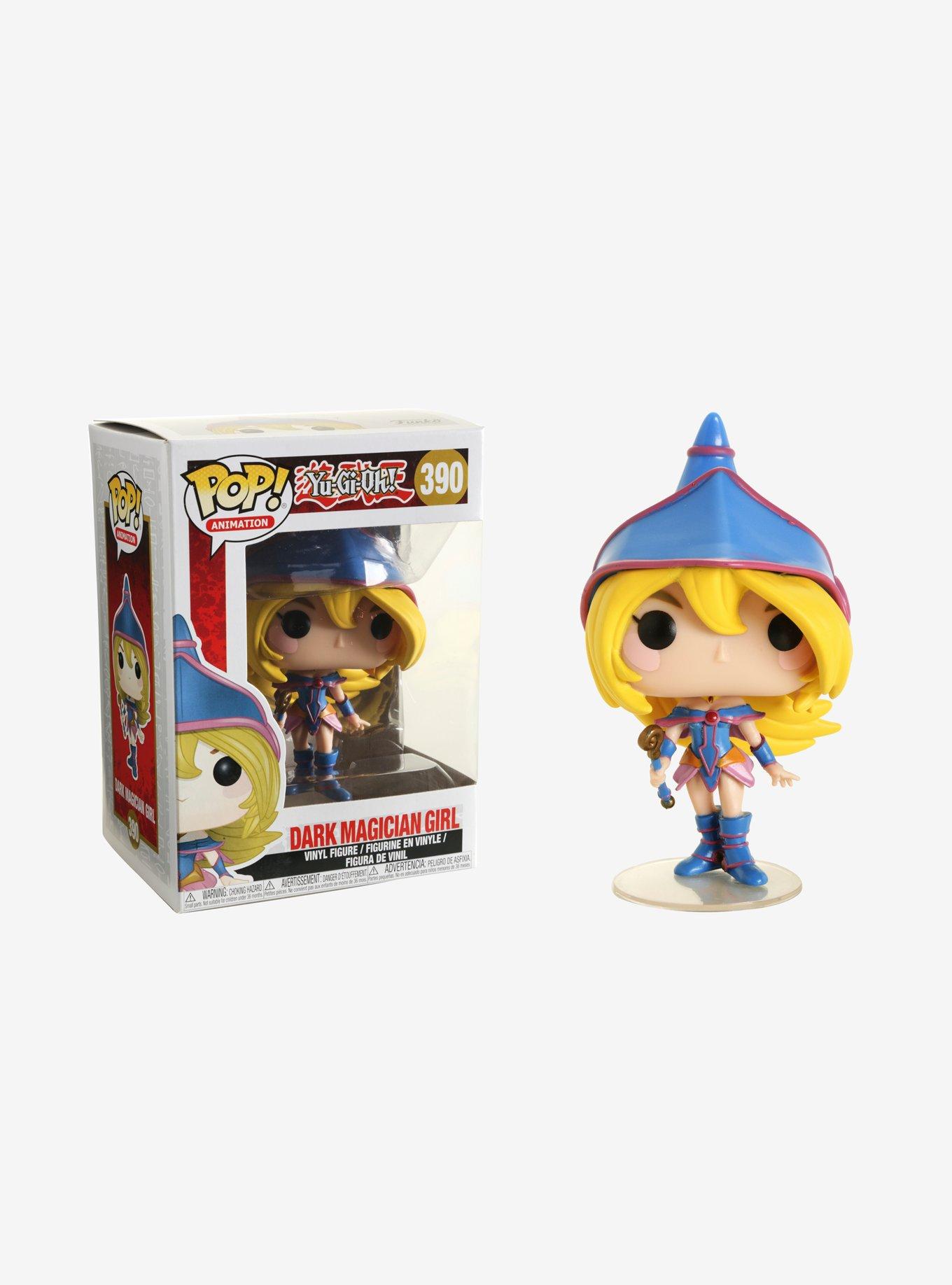 Hot topic dark sales magician funko pop