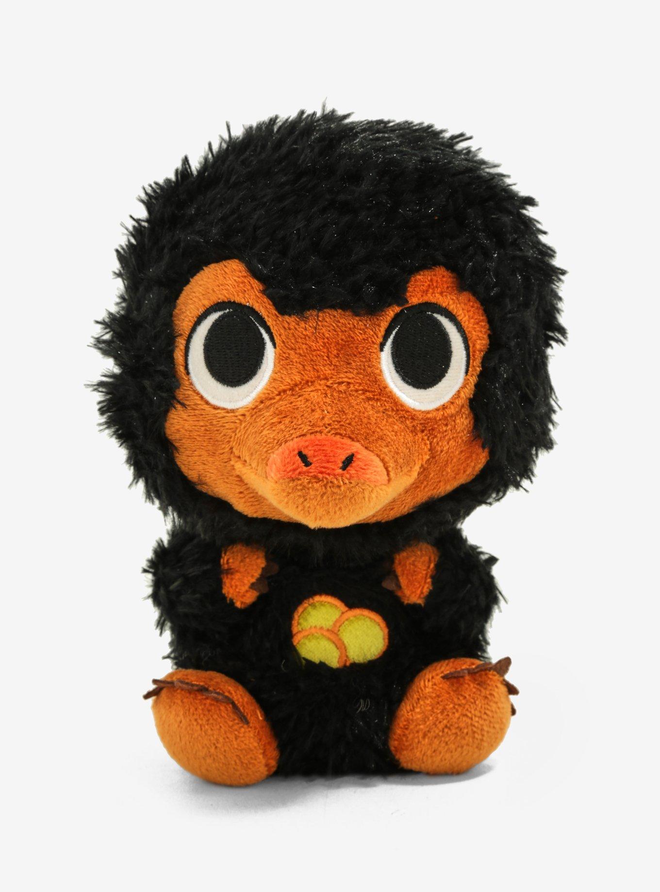 Funko Fantastic Beasts The Crimes Of Grindelwald SuperCute Plushies Niffler Collectible Plush Hot Topic