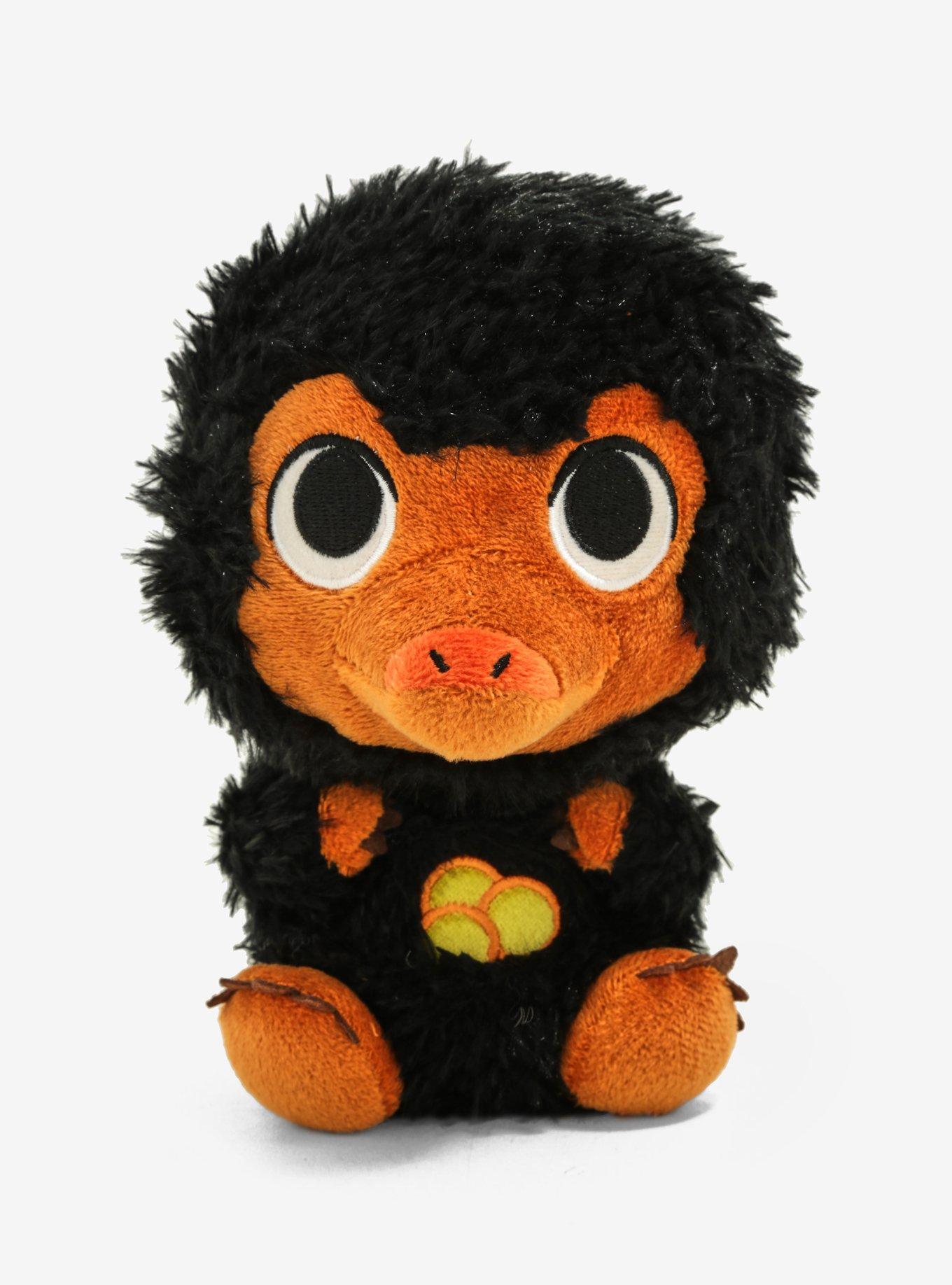Funko Fantastic Beasts: The Crimes Of Grindelwald SuperCute Plushies Niffler Collectible Plush, , hi-res