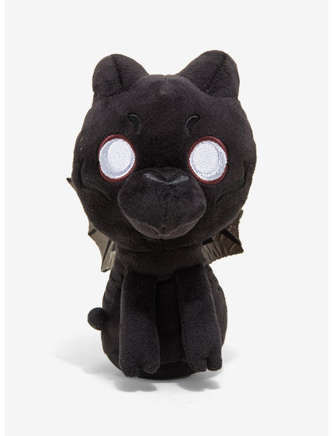Funko Fantastic Beasts: The Crimes Of Grindelwald Thestral Supercute Plushies, , hi-res