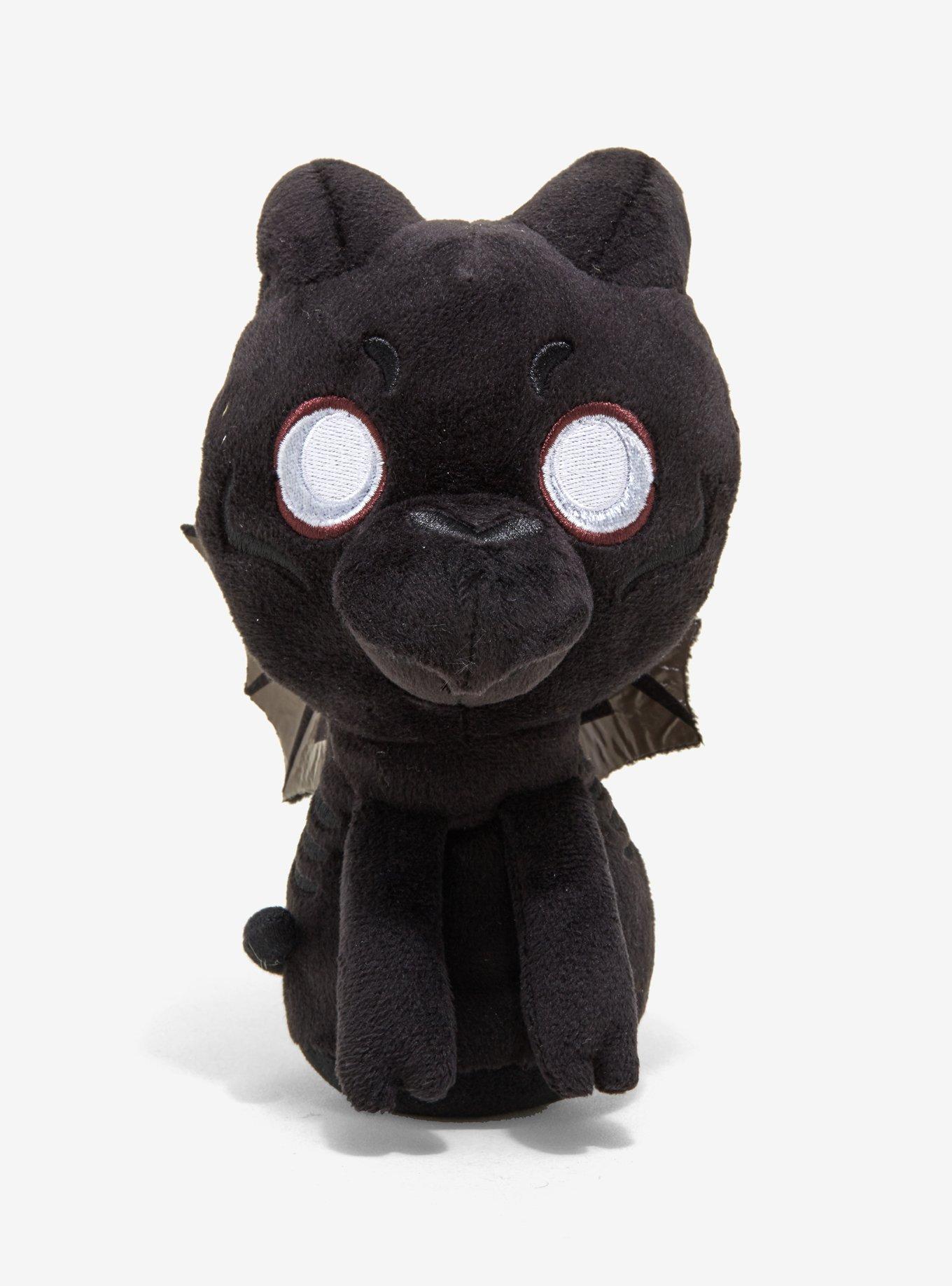 Funko Fantastic Beasts: The Crimes Of Grindelwald Thestral Supercute Plushies, , hi-res