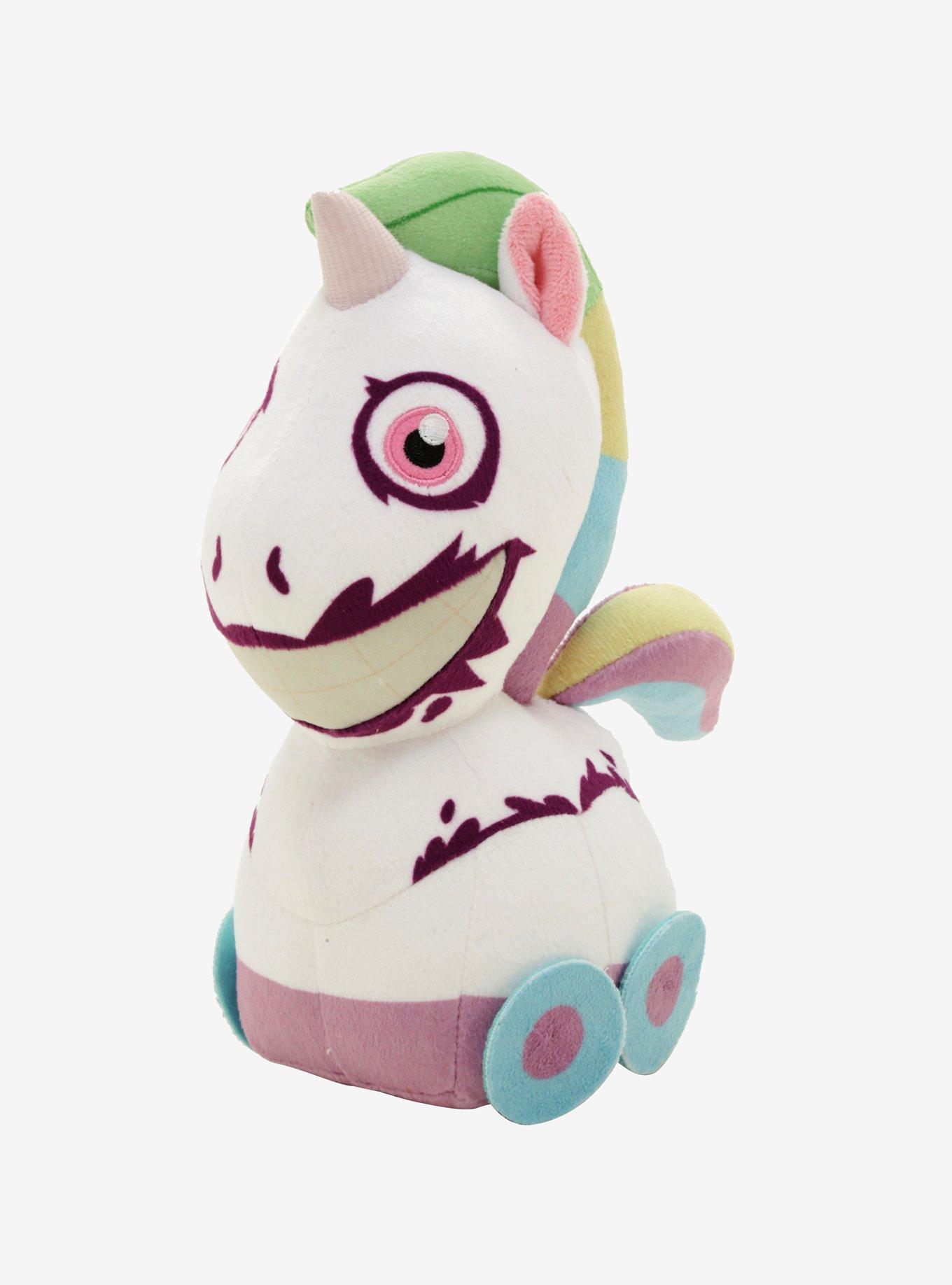 Stanley the sale unicorn fnaf plush