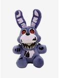 Funko Five Nights At Freddy's: The Twisted Ones Twisted Bonnie Collectible Plush, , hi-res