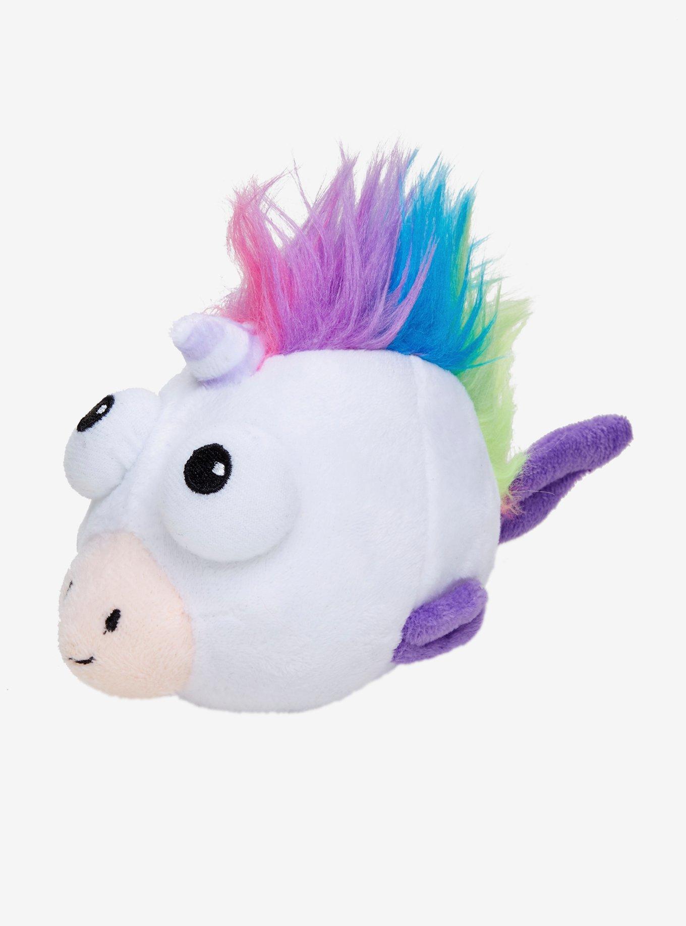 Uma The Unicornfish Plush, , hi-res