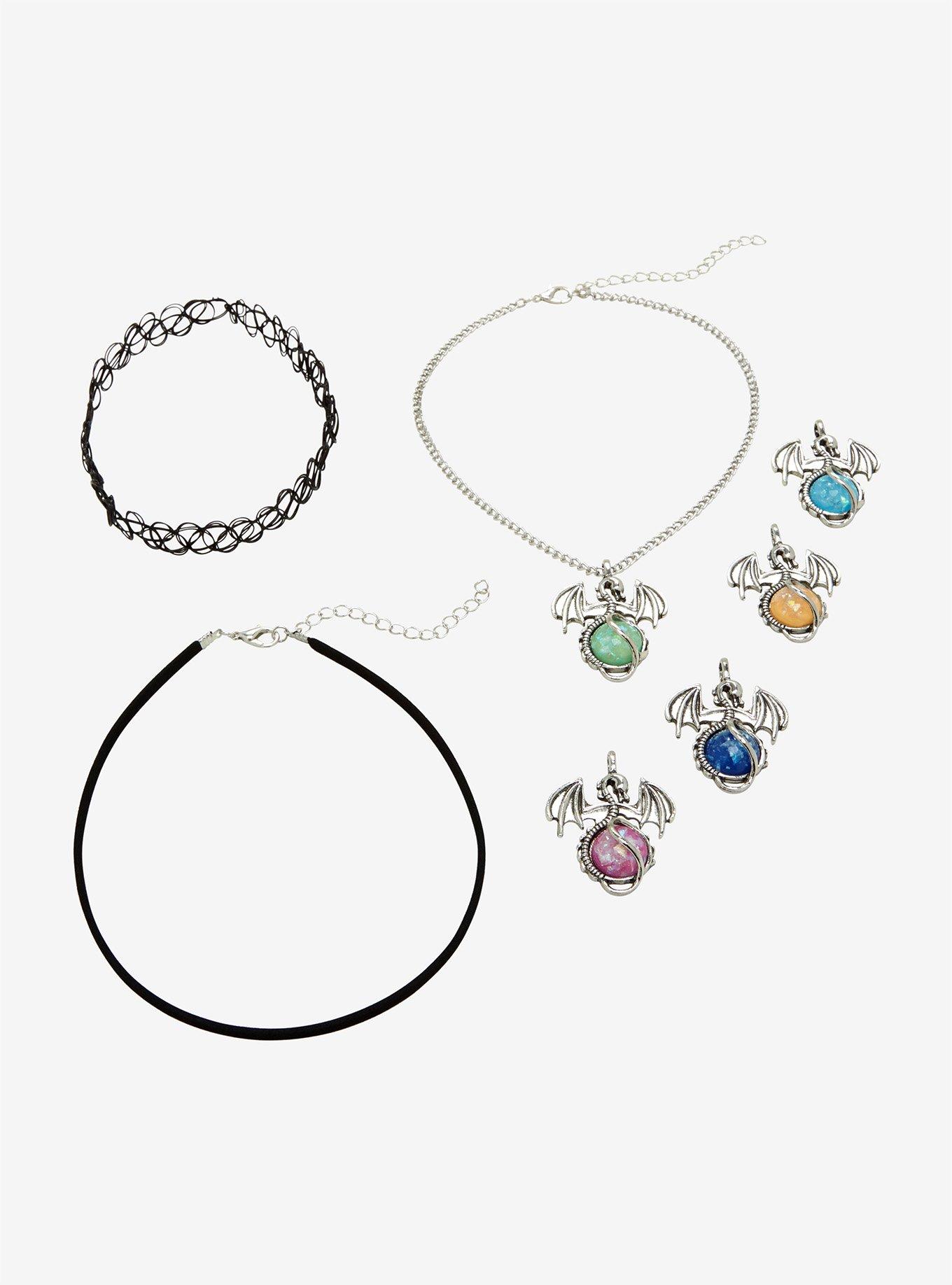 Hot topic hot sale body jewelry