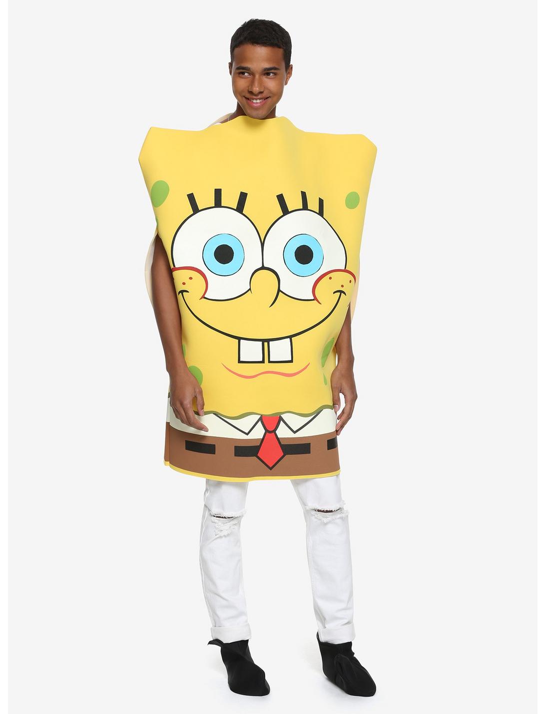 SpongeBob SquarePants SpongeBob Costume, , hi-res