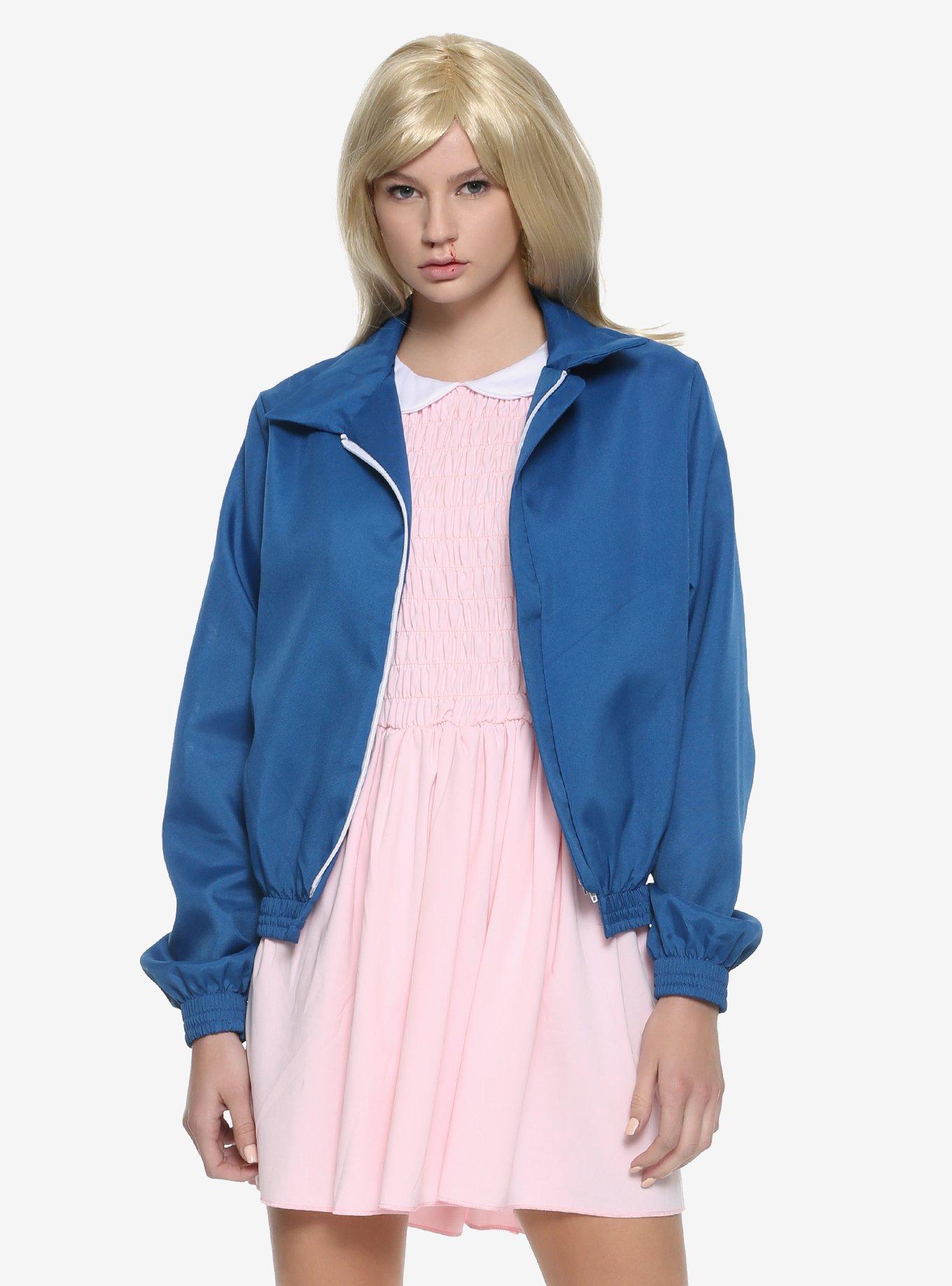 Stranger Things Eleven Jacket, , hi-res