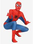 Marvel Spider-Man Classic 2nd Skin Costume, MULTI, hi-res