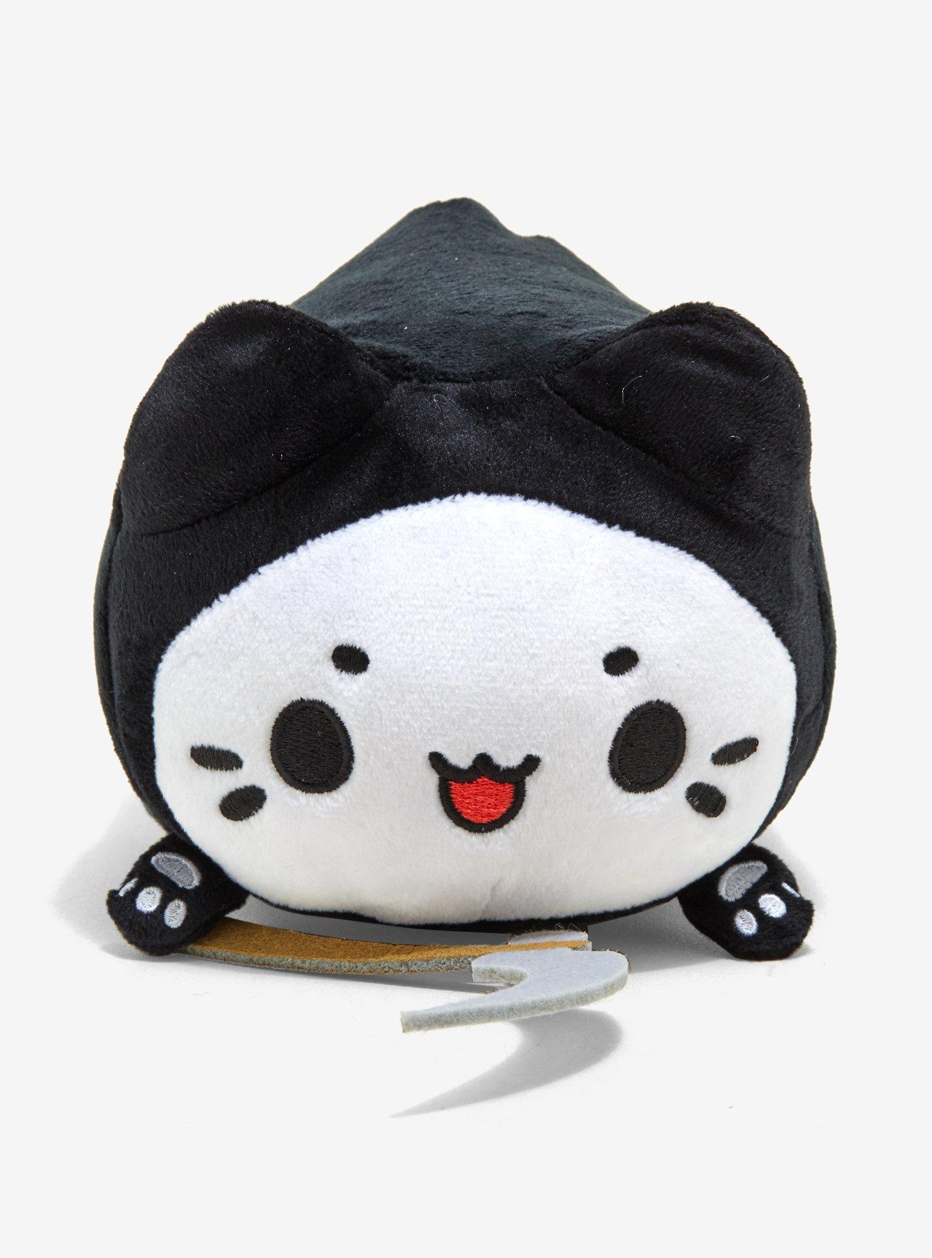 Meowchi 2025 hot topic