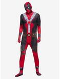 Marvel Deadpool 2nd Skin Bodysuit Costume, MULTI, hi-res