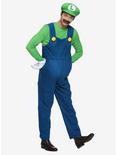 Super Mario Bros. Luigi Deluxe Costume, MULTI, hi-res