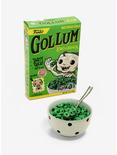 Funko The Lord Of The Rings FunkO's Cereal With Pocket Pop! Gollum Cereal - BoxLunch Exclusive, , hi-res