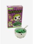 Funko Beetlejuice FunkO's Cereal With Pocket Pop! Beetlejuice Cereal - BoxLunch Exclusive, , hi-res