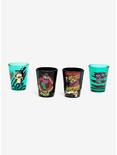 Rick And Morty Scary Terry Shot Glass Set, , hi-res