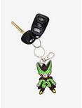Dragon Bal Z Cell Molded Key Chain, , hi-res