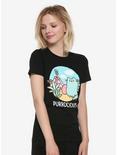 Pusheen Purrocious Dino Girls T-shirt, MULTI, hi-res