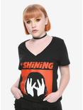 The Shining Danny Girls T-Shirt, ORANGE, hi-res