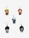 Naruto Shippuden Figural Key Chain Set 2018 Summer Convention Exclusive, , hi-res