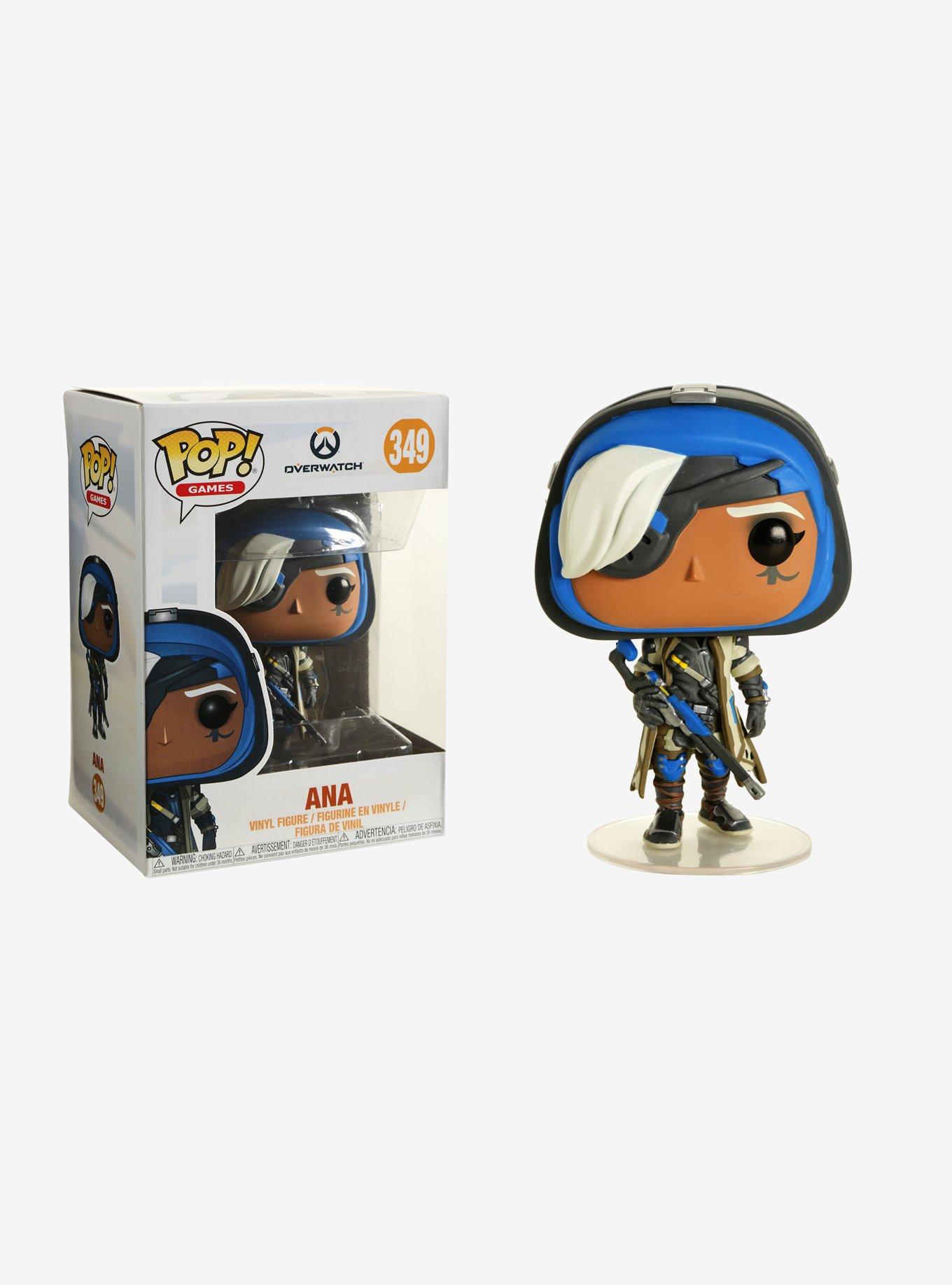 Ana store pop vinyl