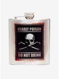 Deadly Poison Flask, , hi-res