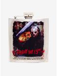 Friday The 13th Jason Flask, , hi-res