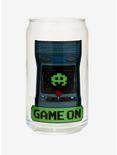 Game On Glass Can, , hi-res