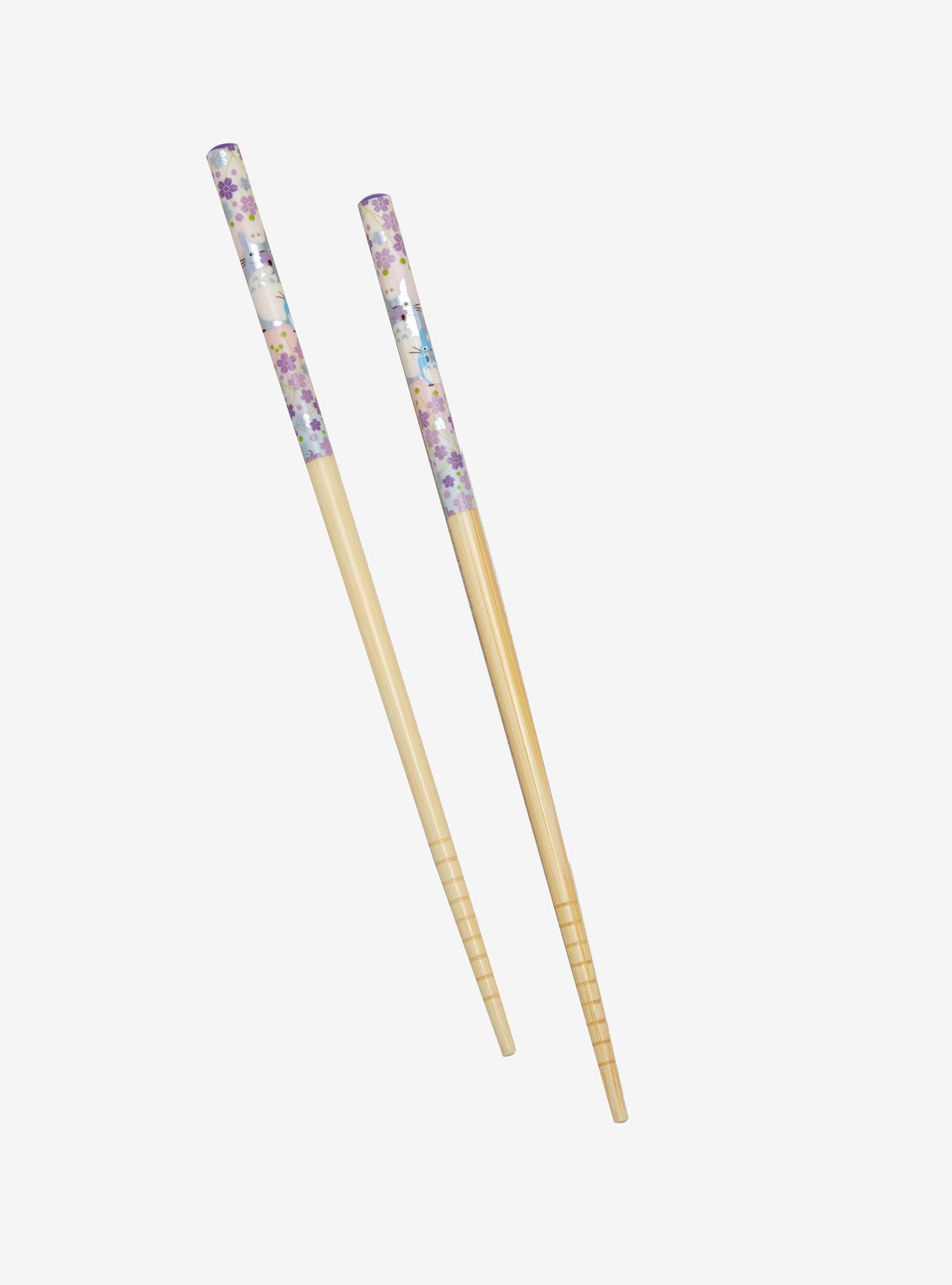 Studio Ghibli My Neighbor Totoro Chopsticks, , hi-res