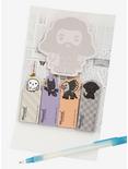 Harry Potter Hagrid Sticky Tabs - BoxLunch Exclusive, , hi-res