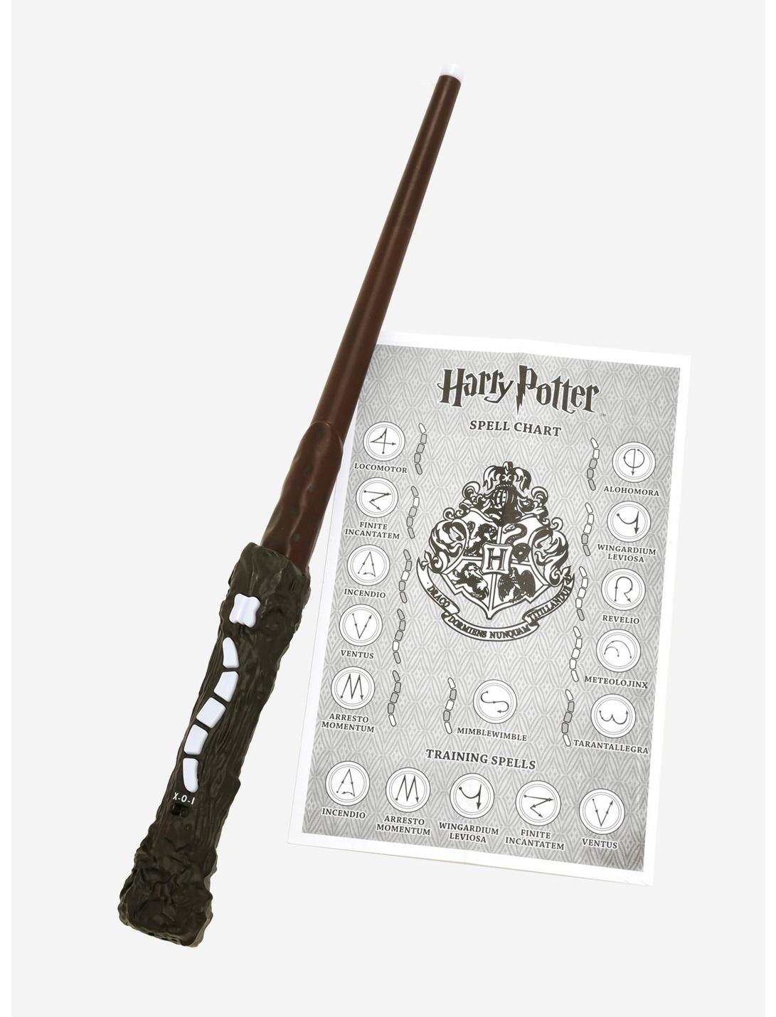 Harry Potter Harry Wizard Training Wand, , hi-res