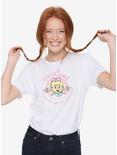 Parks And Recreation Sweetums Womens Tee - BoxLunch Exclusive, A LONG WAY, hi-res