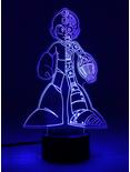 Mega Man 3D LED Desk Lamp, , hi-res