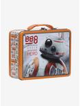 Star Wars BB-8 Embossed Lunch Box , , hi-res