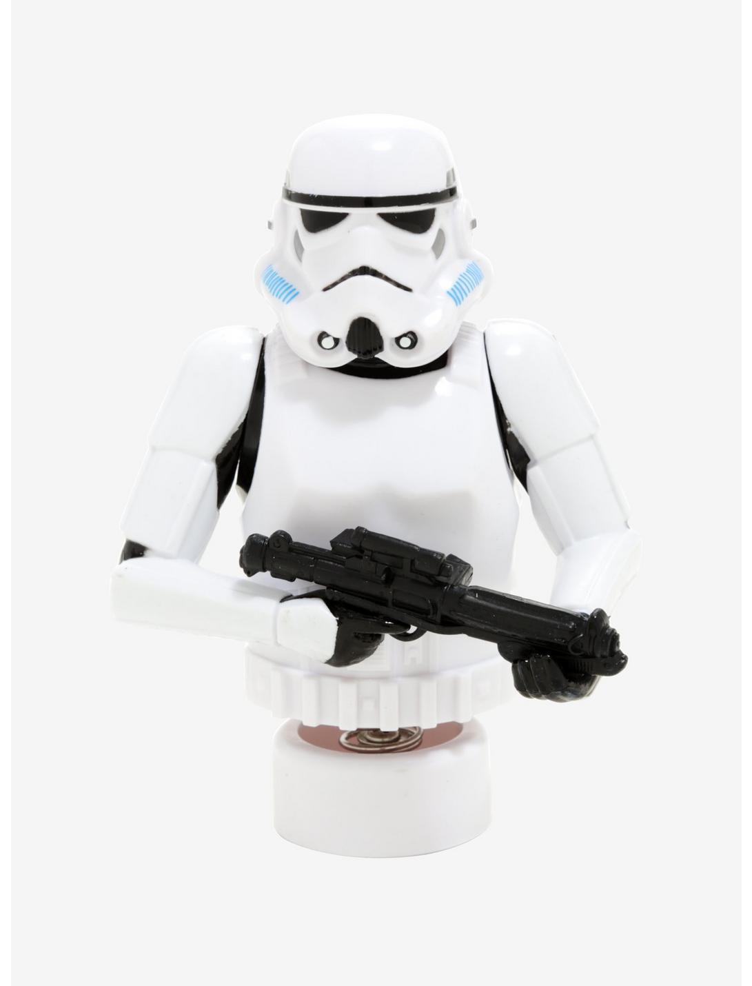 Star Wars Stormtrooper Dashboard Ornament, , hi-res