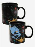 Disney Aladdin Genie Heat Change Mug, , hi-res