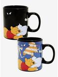 Disney Winnie The Pooh Heat Change Mug, , hi-res