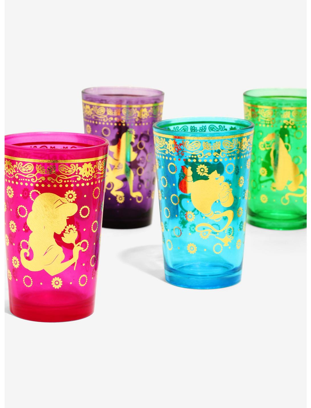 Disney Aladdin Moroccan Tea Cup Set, , hi-res
