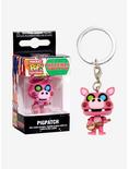 Funko Five Nights At Freddy's Pocket Pop! Pigpatch Key Chain, , hi-res