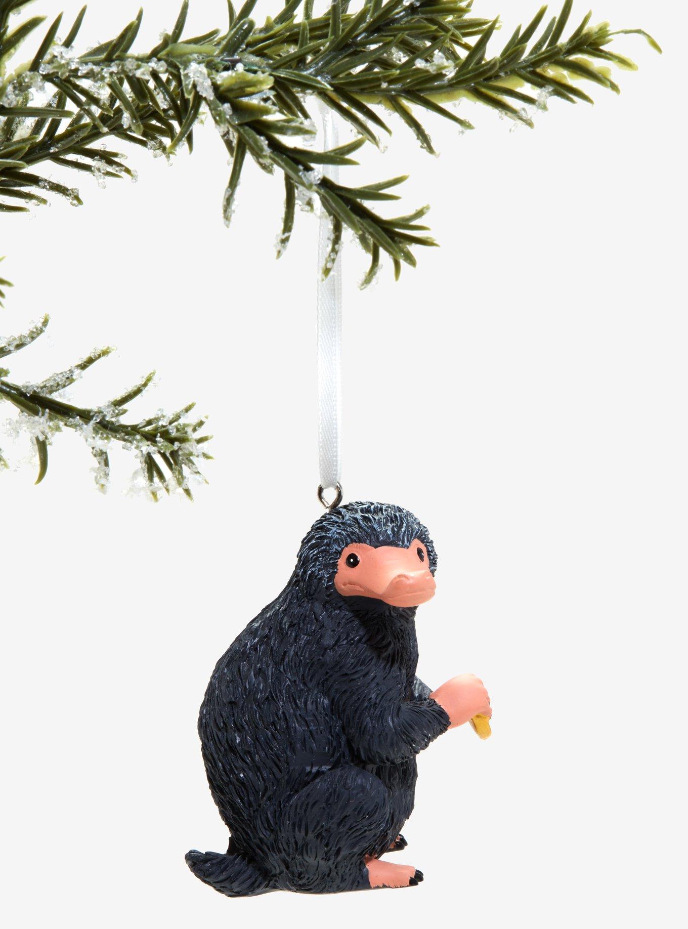 Fantastic Beasts And Where To Find Them Niffler Ornament, , hi-res