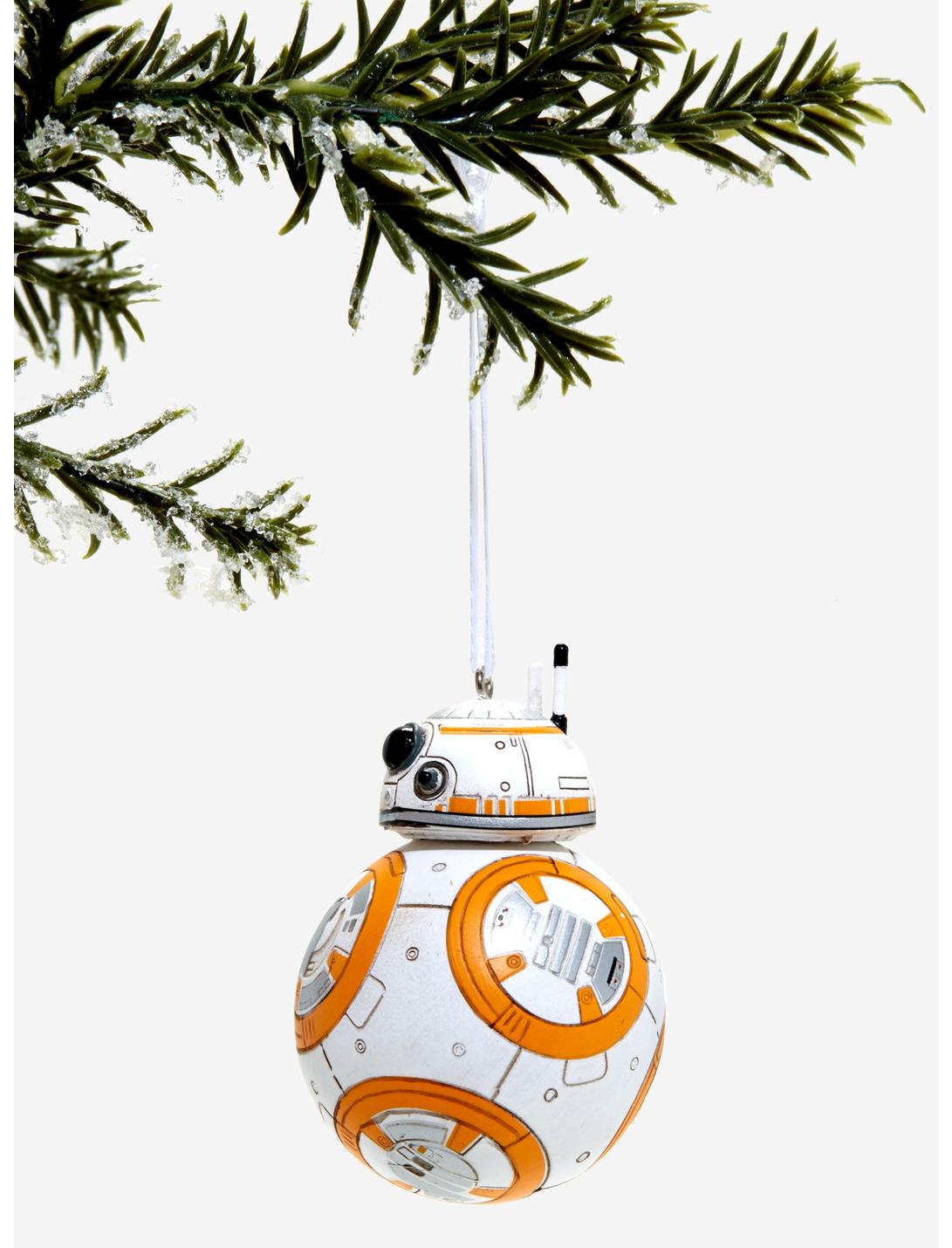 Star Wars BB-8 Ornament, , hi-res