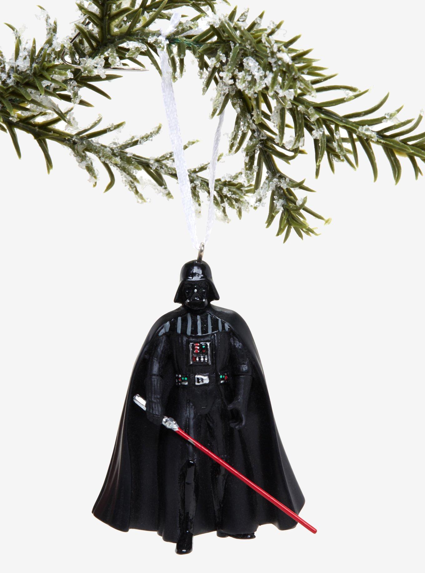 Star Wars Darth Vader Ornament, , hi-res