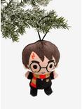 Harry Potter Plush Ornament, , hi-res