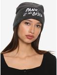 Panic! At The Disco Marled Watchman Beanie, , hi-res