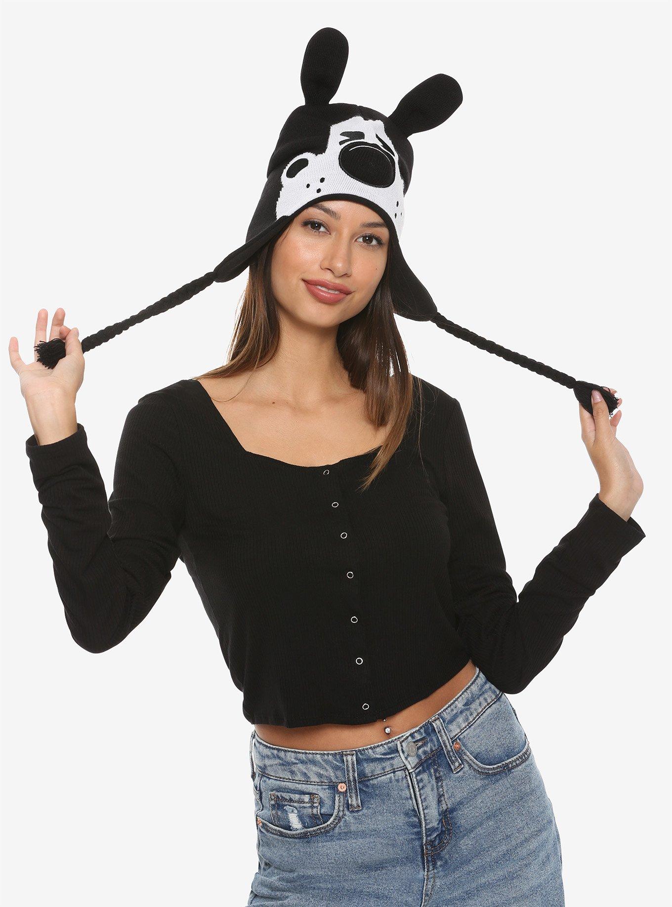 Bendy beanie online