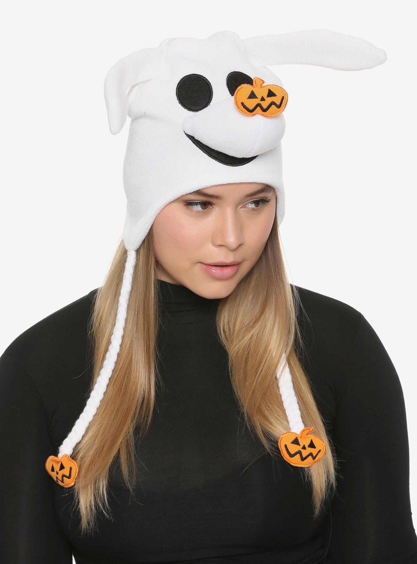 Zero nightmare before sales christmas hat