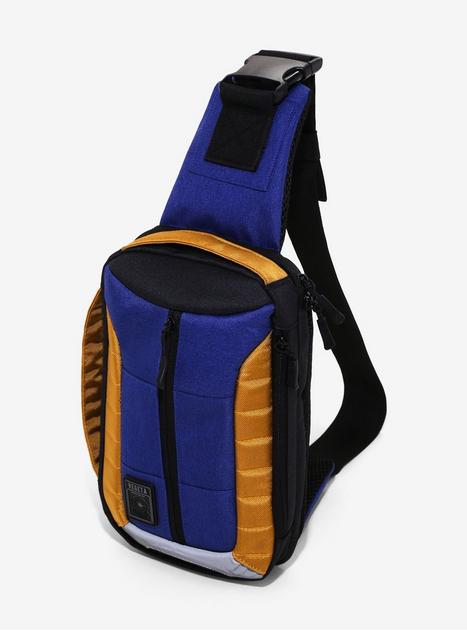 zico BUM BAG “King Of the Zungle” グッズ zico BUM BAG “King