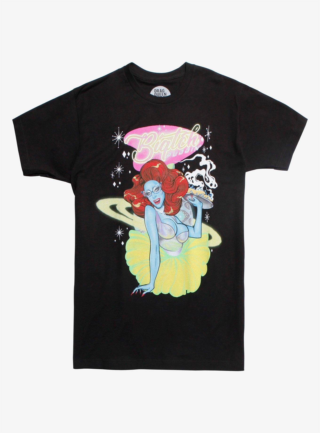 Hot topic sale drag queen