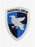 Harry Potter Ravenclaw Metallic Patch - BoxLunch Exclusive, , hi-res